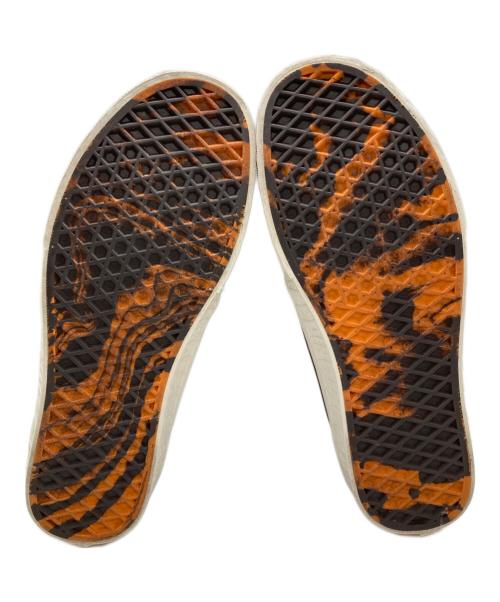 VANS（ヴァンズ）VANS (ヴァンズ) Joel Tudor Chukka DX SF ブラウン サイズ:SIZE 26.5cmの古着・服飾アイテム