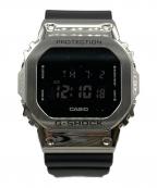 CASIOカシオ）の古着「リストウォッチ　」