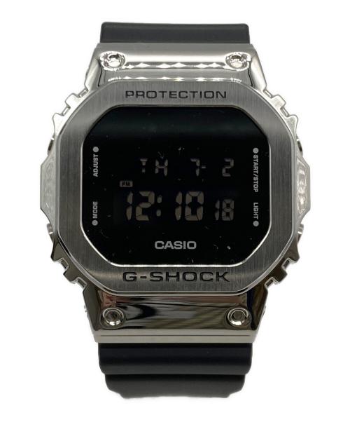 CASIO（カシオ）CASIO (カシオ) リストウォッチ　の古着・服飾アイテム