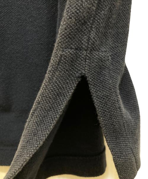 POLO RALPH LAUREN（ポロ・ラルフローレン）POLO RALPH LAUREN (ポロ・ラルフローレン) ビッグポニーポロシャツ　カスタムフィット　 ネイビー サイズ:SIZE XLの古着・服飾アイテム
