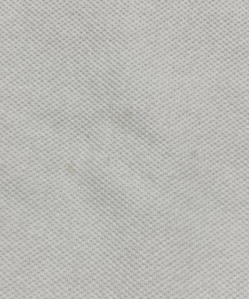 POLO RALPH LAUREN（ポロ・ラルフローレン）POLO RALPH LAUREN (ポロ・ラルフローレン) ロゴ刺繍ポロシャツ ホワイト サイズ:SIZE Sの古着・服飾アイテム