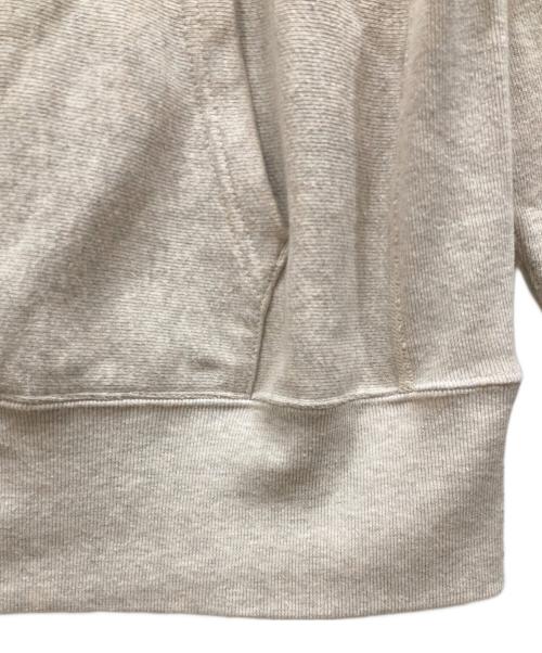 Americana（アメリカーナ）Americana (アメリカーナ) L'Appartement (アパルトモン) プルオーバーパーカー ベージュ サイズ:SIZE Mの古着・服飾アイテム