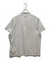 Ganni (ガニー) Basic Jersey Peach Flower Relaxed T-shirt ホワイト サイズ:不明：8000円