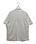 araminta james (アラミンタ ジェームズ) CITY NEVER Tシャツ ホワイト サイズ:SIZE S：5000円