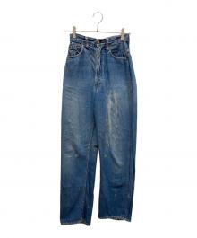 LEVI'S（リーバイス）の古着「701XXデニムパンツ」｜インディゴ