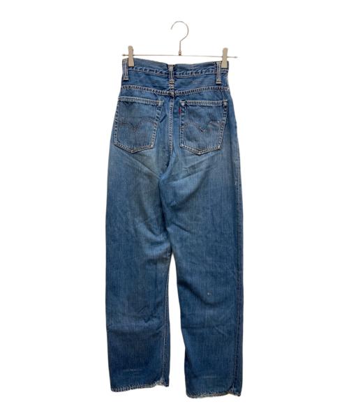 LEVI'S（リーバイス）LEVI'S (リーバイス) 701XXデニムパンツ インディゴ サイズ:ウエスト64.股下71の古着・服飾アイテム