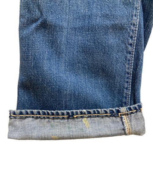 LEVI'S（リーバイス）LEVI'S (リーバイス) 701XXデニムパンツ インディゴ サイズ:ウエスト64.股下71の古着・服飾アイテム