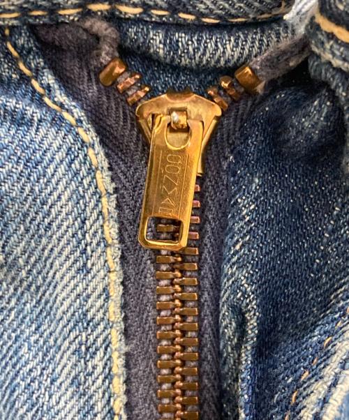 LEVI'S（リーバイス）LEVI'S (リーバイス) 701XXデニムパンツ インディゴ サイズ:ウエスト64.股下71の古着・服飾アイテム