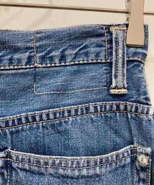 LEVI'S（リーバイス）LEVI'S (リーバイス) 701XXデニムパンツ インディゴ サイズ:ウエスト64.股下71の古着・服飾アイテム