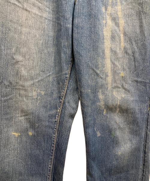 LEVI'S（リーバイス）LEVI'S (リーバイス) 701XXデニムパンツ インディゴ サイズ:ウエスト64.股下71の古着・服飾アイテム