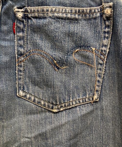 LEVI'S（リーバイス）LEVI'S (リーバイス) 701XXデニムパンツ インディゴ サイズ:ウエスト64.股下71の古着・服飾アイテム