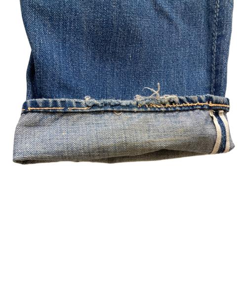 LEVI'S（リーバイス）LEVI'S (リーバイス) 701XXデニムパンツ インディゴ サイズ:ウエスト64.股下71の古着・服飾アイテム