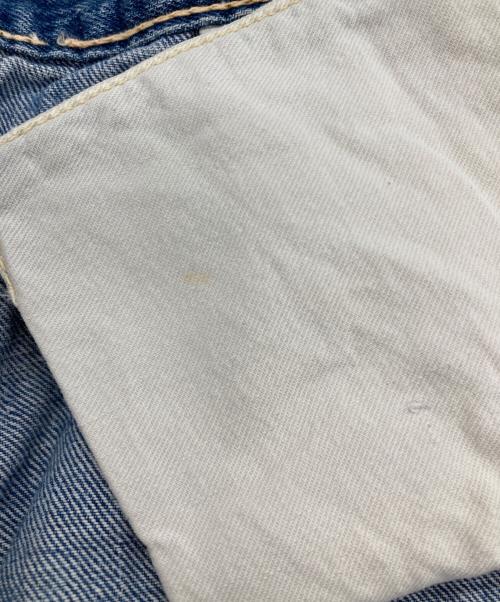 LEVI'S（リーバイス）LEVI'S (リーバイス) 701XXデニムパンツ インディゴ サイズ:ウエスト64.股下71の古着・服飾アイテム