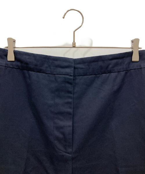 MARNI（マルニ）MARNI (マルニ) テーパードパンツ ネイビー サイズ:SIZE 40の古着・服飾アイテム