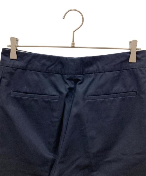 MARNI（マルニ）MARNI (マルニ) テーパードパンツ ネイビー サイズ:SIZE 40の古着・服飾アイテム
