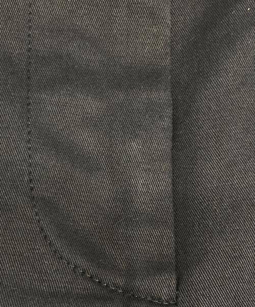 MARNI（マルニ）MARNI (マルニ) テーパードパンツ ネイビー サイズ:SIZE 40の古着・服飾アイテム