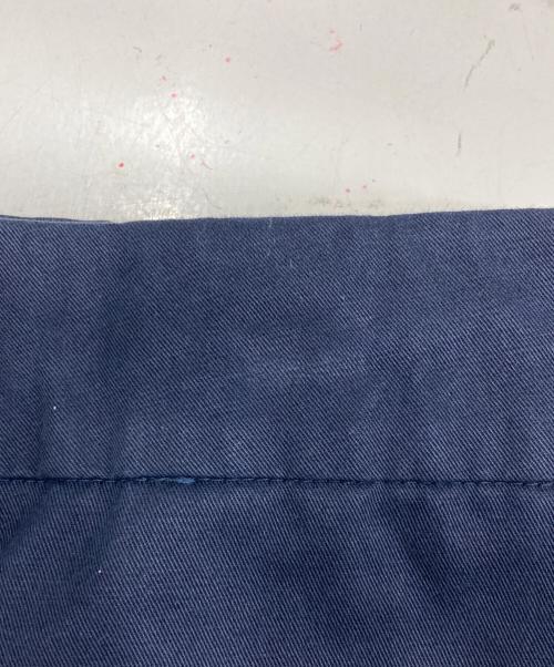 MARNI（マルニ）MARNI (マルニ) テーパードパンツ ネイビー サイズ:SIZE 40の古着・服飾アイテム