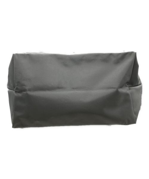 LONGCHAMP（ロンシャン）LONGCHAMP (ロンシャン) ル・プリアージュ トートバッグ グレーの古着・服飾アイテム