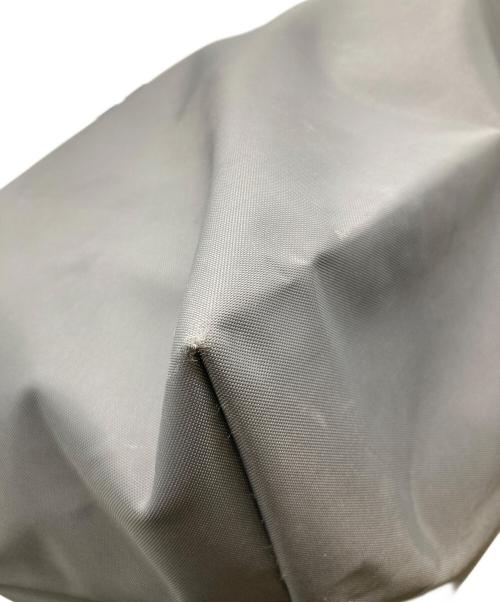 LONGCHAMP（ロンシャン）LONGCHAMP (ロンシャン) ル・プリアージュ トートバッグ グレーの古着・服飾アイテム