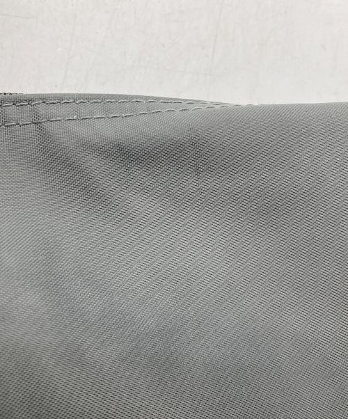 LONGCHAMP（ロンシャン）LONGCHAMP (ロンシャン) ル・プリアージュ トートバッグ グレーの古着・服飾アイテム