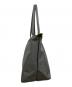 LONGCHAMP (ロンシャン) ル・プリアージュ トートバッグ グレー：12000円