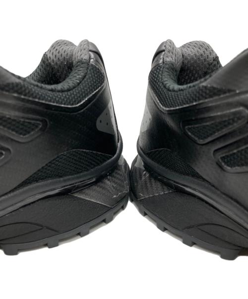 SALOMON（サロモン）SALOMON (サロモン) KITH (キス) XT-4K ブラック サイズ:SIZE 27.5cmの古着・服飾アイテム