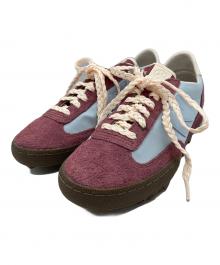 NEW BALANCE×basketcase（ニューバランス×バスケットケース）の古着「Gator Run」｜レッド×ブルー