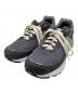 NEW BALANCE（ニューバランス）の古着「ローカットスニーカー」｜グレー