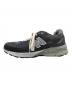 NEW BALANCE (ニューバランス) KITH (キス) ローカットスニーカー グレー サイズ:SIZE 25cm：36000円