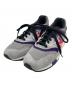 NEW BALANCE（ニューバランス）の古着「ローカットスニーカー」｜グレー×ピンク
