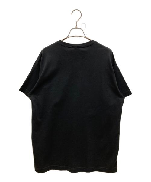 KITH（キス）KITH (キス) MARVEL (マーベル) Symbiote Spiderman Vintage Tee ブラック サイズ:SIZE M 未使用品の古着・服飾アイテム