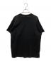 KITH (キス) MARVEL (マーベル) Symbiote Spiderman Vintage Tee ブラック サイズ:SIZE M 未使用品：15000円