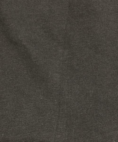 THE NORTH FACE（ザ ノース フェイス）THE NORTH FACE (ザ ノース フェイス) Liquid Logo Oversized T-Shirt ブラック サイズ:SIZE Lの古着・服飾アイテム