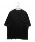 THE NORTH FACE (ザ ノース フェイス) Liquid Logo Oversized T-Shirt ブラック サイズ:SIZE L：6000円