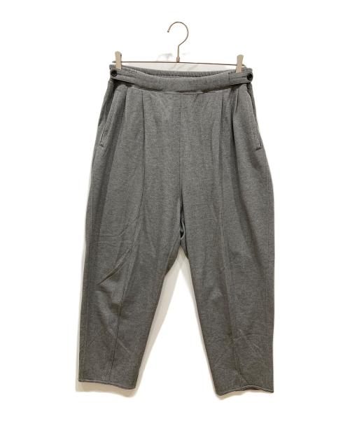 RAINMAKER（レインメーカー）RAINMAKER (レインメーカー) スウェットパンツ グレー サイズ:SIZE 4の古着・服飾アイテム