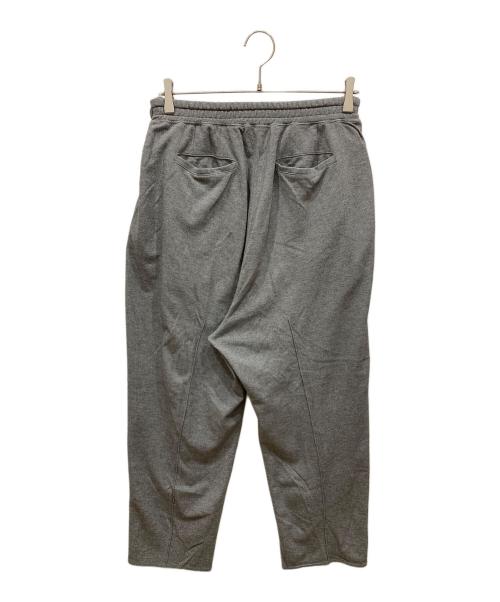 RAINMAKER（レインメーカー）RAINMAKER (レインメーカー) スウェットパンツ グレー サイズ:SIZE 4の古着・服飾アイテム