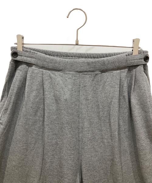 RAINMAKER（レインメーカー）RAINMAKER (レインメーカー) スウェットパンツ グレー サイズ:SIZE 4の古着・服飾アイテム