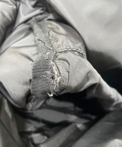 BALENCIAGA（バレンシアガ）BALENCIAGA (バレンシアガ) Wheel ナイロンバックパック ブラックの古着・服飾アイテム