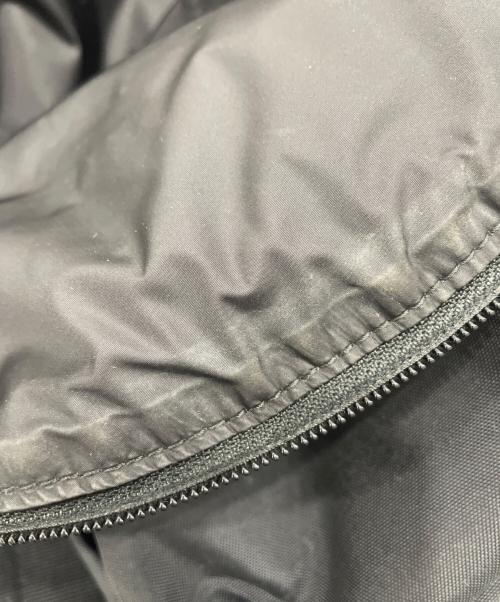 BALENCIAGA（バレンシアガ）BALENCIAGA (バレンシアガ) Wheel ナイロンバックパック ブラックの古着・服飾アイテム