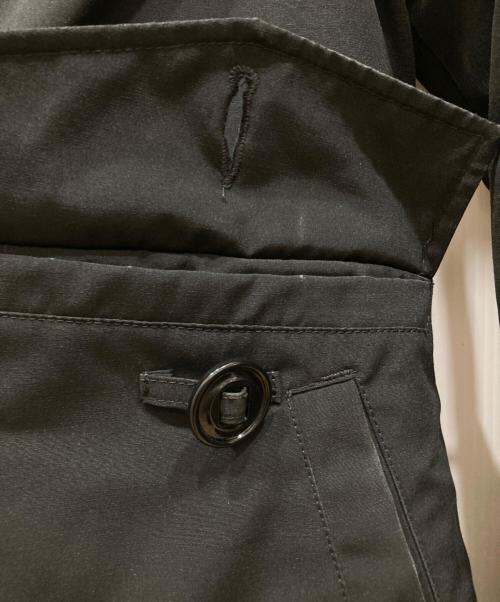 CANADA GOOSE（カナダグース）CANADA GOOSE (カナダグース) CHARLOTTE PARKA ブラック サイズ:SIZE Mの古着・服飾アイテム