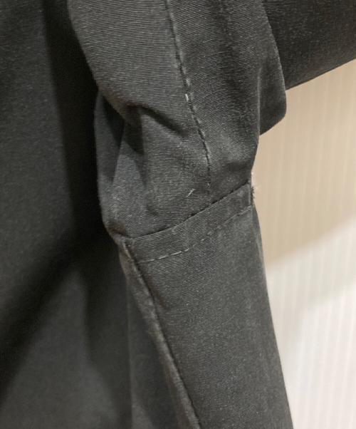 CANADA GOOSE（カナダグース）CANADA GOOSE (カナダグース) CHARLOTTE PARKA ブラック サイズ:SIZE Mの古着・服飾アイテム