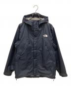 THE NORTH FACEザ ノース フェイス）の古着「Dot Shot Jacket」｜ブラック