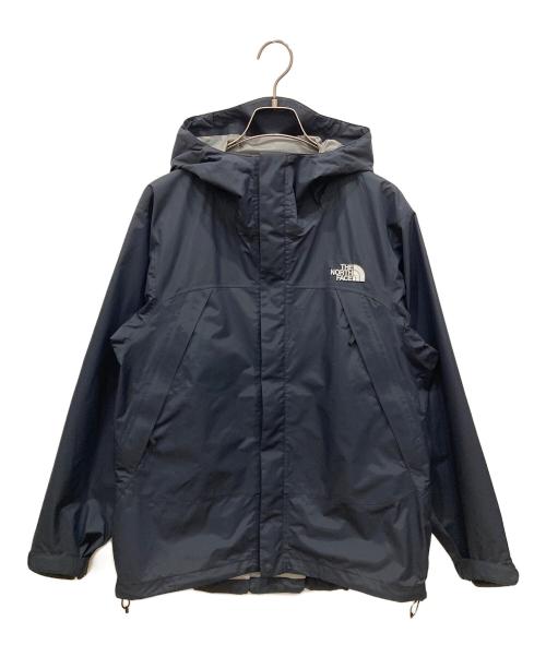 THE NORTH FACE（ザ ノース フェイス）THE NORTH FACE (ザ ノース フェイス) Dot Shot Jacket ブラック サイズ:SIZE Mの古着・服飾アイテム