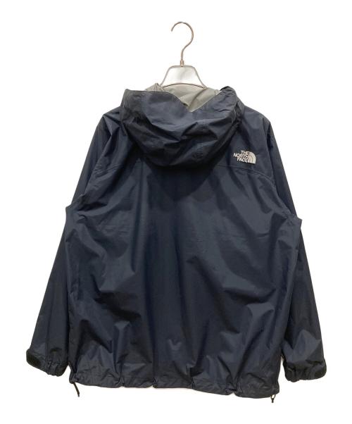 THE NORTH FACE（ザ ノース フェイス）THE NORTH FACE (ザ ノース フェイス) Dot Shot Jacket ブラック サイズ:SIZE Mの古着・服飾アイテム