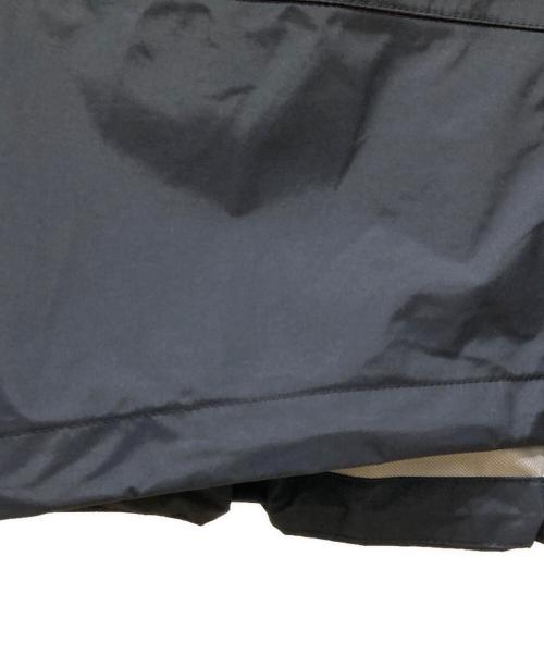 THE NORTH FACE（ザ ノース フェイス）THE NORTH FACE (ザ ノース フェイス) Dot Shot Jacket ブラック サイズ:SIZE Mの古着・服飾アイテム