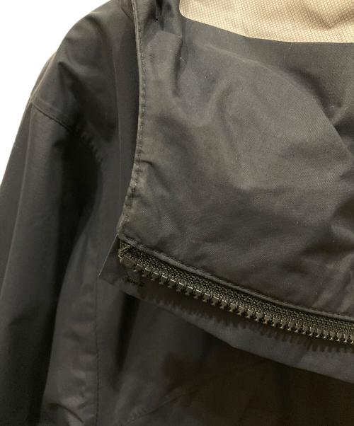 THE NORTH FACE（ザ ノース フェイス）THE NORTH FACE (ザ ノース フェイス) Dot Shot Jacket ブラック サイズ:SIZE Mの古着・服飾アイテム