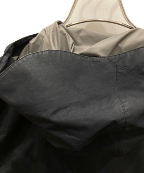 THE NORTH FACE（ザ ノース フェイス）THE NORTH FACE (ザ ノース フェイス) Dot Shot Jacket ブラック サイズ:SIZE Mの古着・服飾アイテム