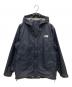 THE NORTH FACE（ザ ノース フェイス）の古着「Dot Shot Jacket」｜ブラック