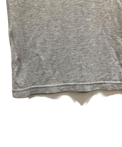 Disney STORE（ディズニーストア）Disney STORE (ディズニーストア) 00’SプリントTシャツ グレー サイズ:SIZE Mの古着・服飾アイテム
