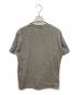 Hysteric Glamour (ヒステリックグラマー) TRUE FLAVOR Tシャツ グレー サイズ:SIZE S：6000円